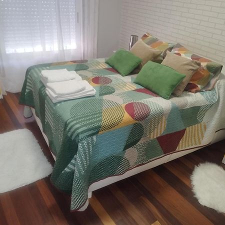Appartement El Nido De Lu à Vilagarcía de Arousa Extérieur photo