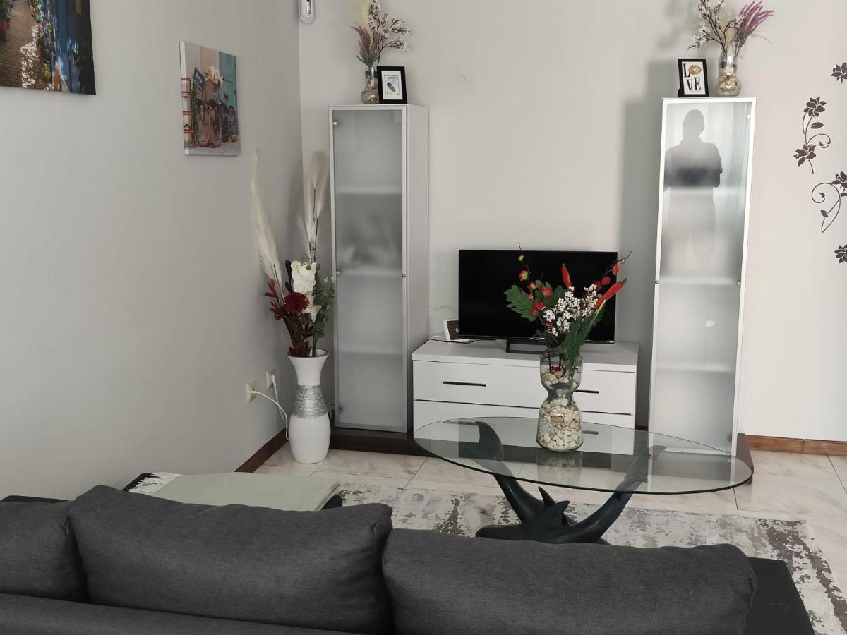 Appartement El Nido De Lu à Vilagarcía de Arousa Extérieur photo