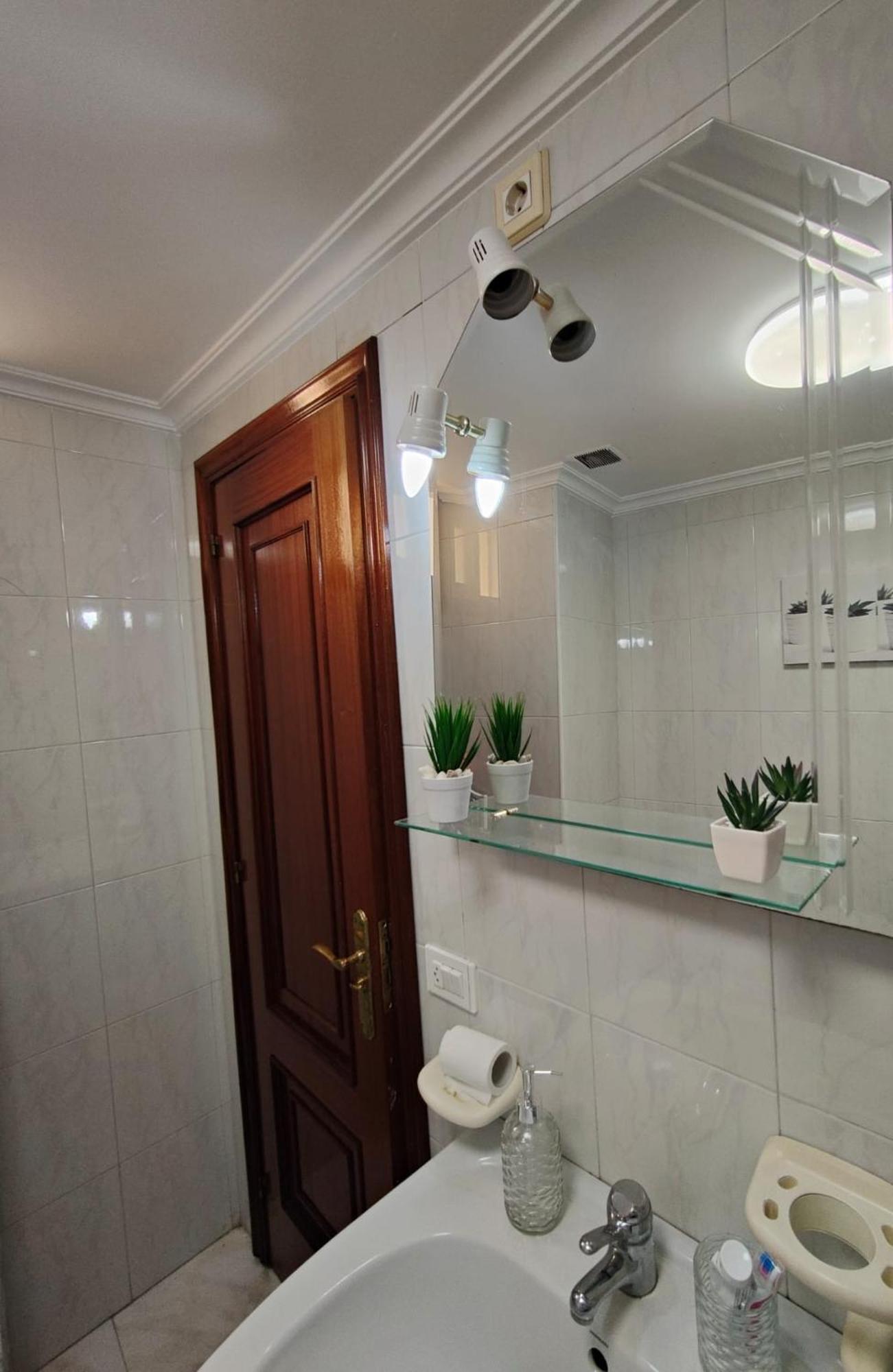 Appartement El Nido De Lu à Vilagarcía de Arousa Extérieur photo